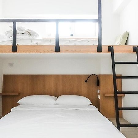 Ren Homestay Heng-ch'un Eksteriør billede