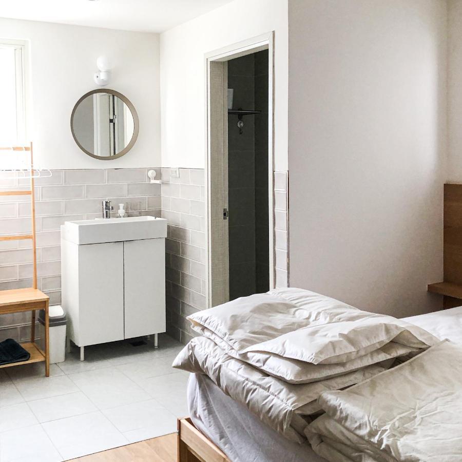 Ren Homestay Heng-ch'un Eksteriør billede