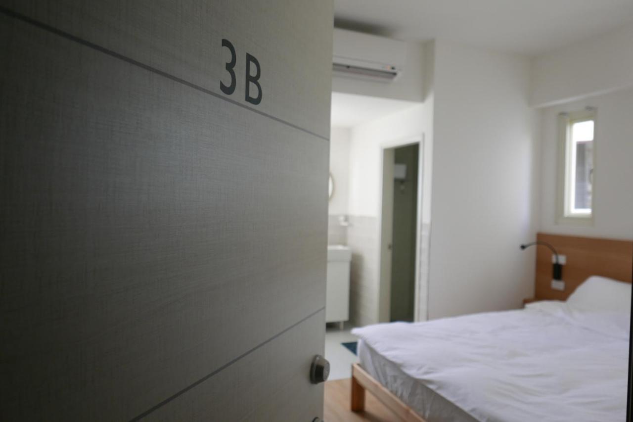 Ren Homestay Heng-ch'un Eksteriør billede